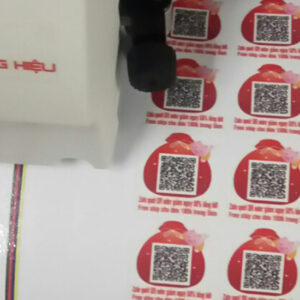 tiệm in sticker