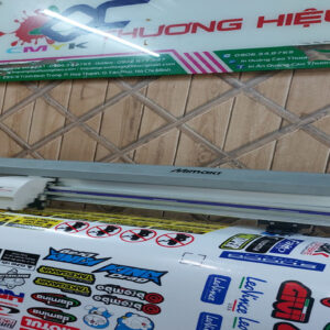 địa chỉ in sticker ở tphcm