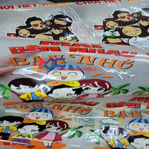 In Sticker