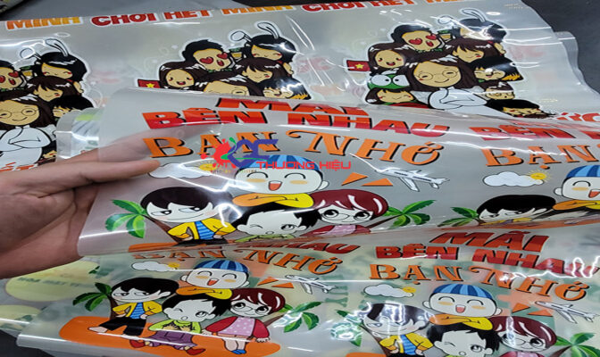 In Sticker