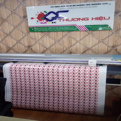 in tem nhãn sản phẩm giá rẻ