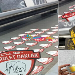 in sticker dán
