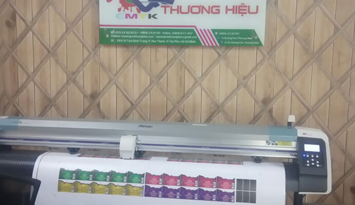 in tem nhãn mác giá rẻ